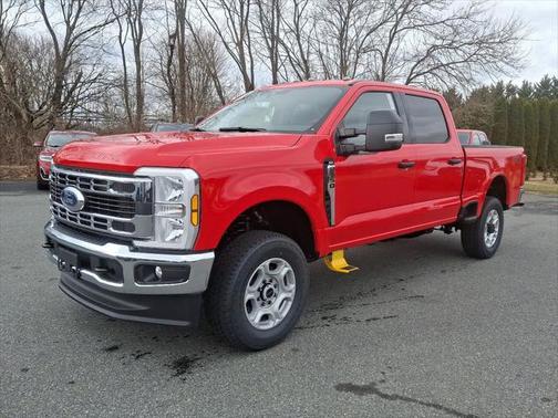 2025 Ford F-350 XLT