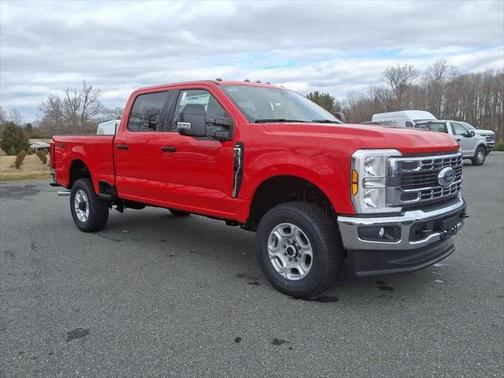 2025 Ford F-350 XLT