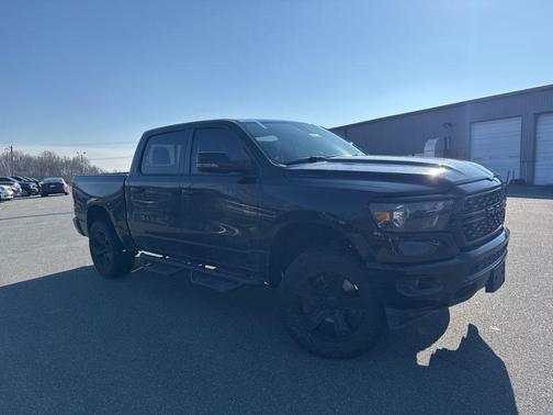 2024 RAM 1500 Big Horn/Lone Star