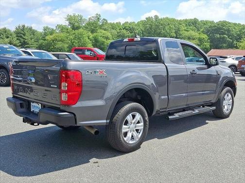 2019 Ford Ranger XL