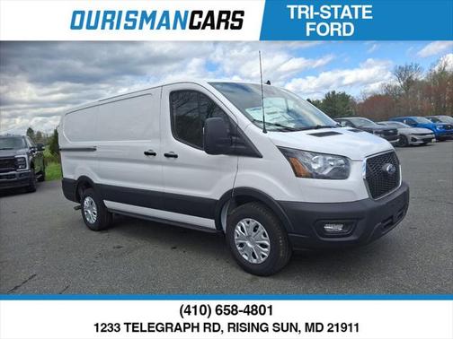 2025 Ford Transit-150 Base