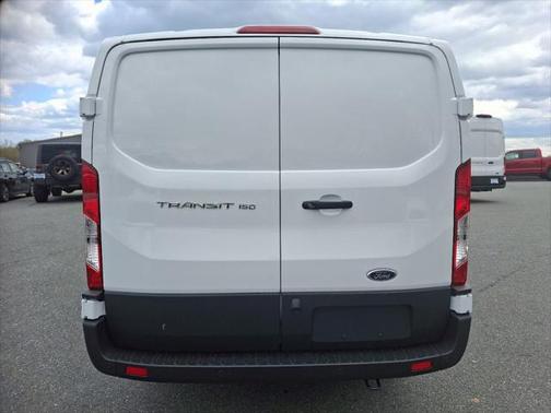 2025 Ford Transit-150 Base