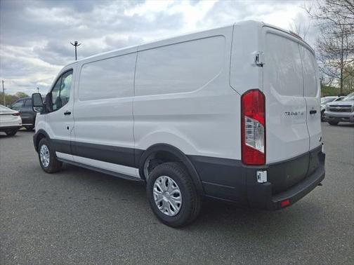 2025 Ford Transit-150 Base
