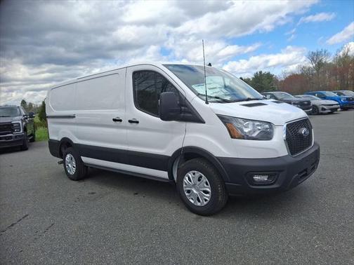 2025 Ford Transit-150 Base