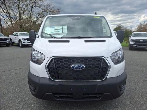 2025 Ford Transit-150 Base
