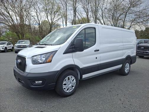 2025 Ford Transit-150 Base