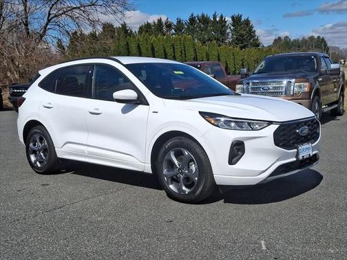 2023 Ford Escape ST-Line Select