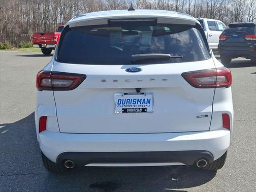 2023 Ford Escape ST-Line Select