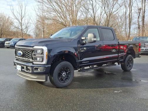 2025 Ford F-250 XL
