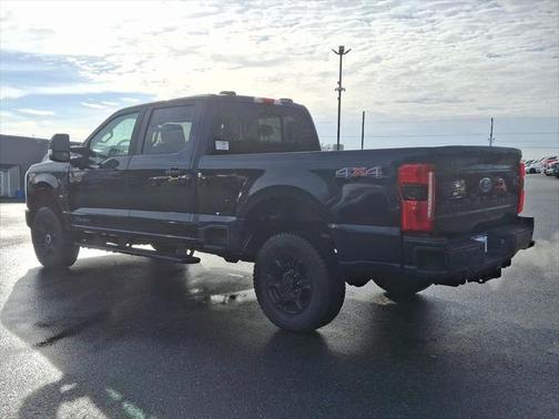 2025 Ford F-250 XL