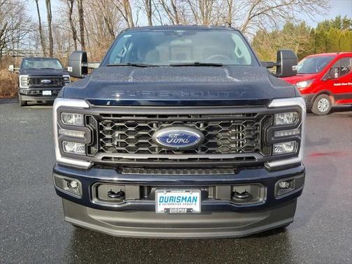 2025 Ford F-250 XL
