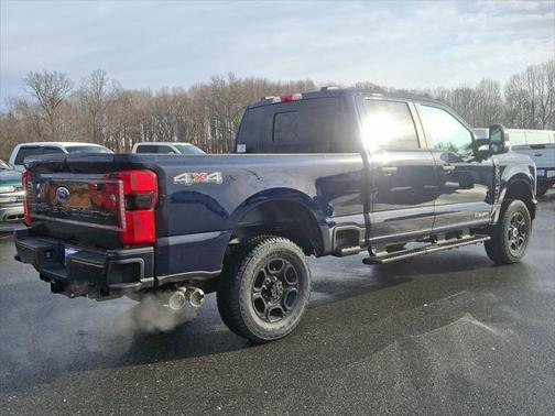 2025 Ford F-250 XL