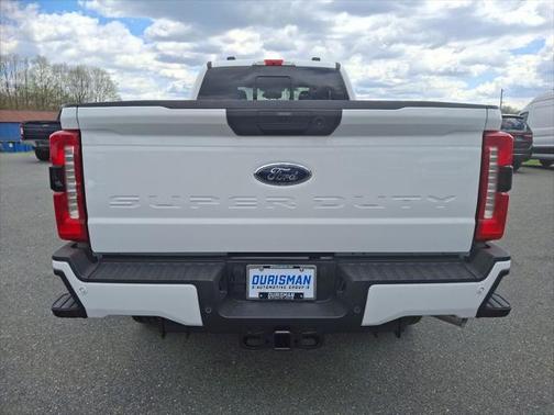 2025 Ford F-350 XL