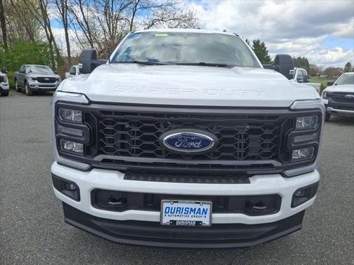 2025 Ford F-350 XL