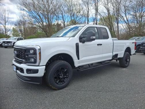 2025 Ford F-350 XL