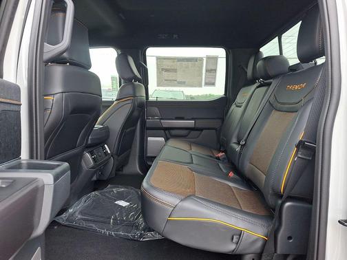Avalanche 2026 Ford F-150 Tremor
