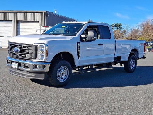 2026 Ford F-250 XL