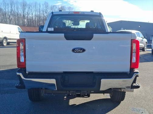 2025 Ford F-250 XL