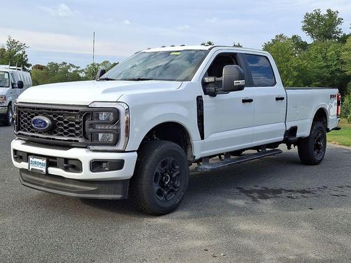 2026 Ford F-250 XL