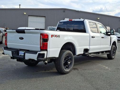 2026 Ford F-250 XL