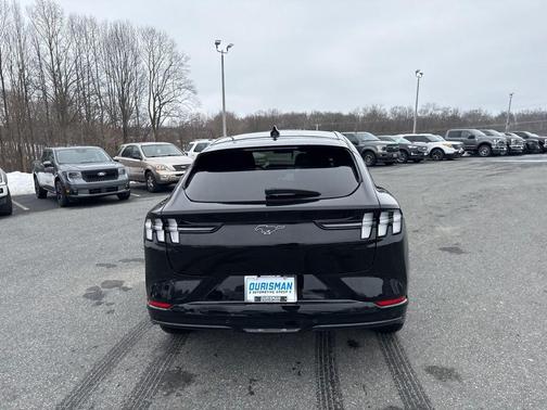 2024 Ford Mustang Mach-E Premium