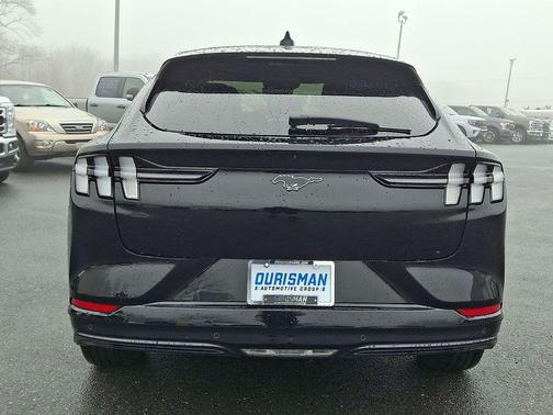 2024 Ford Mustang Mach-E Premium