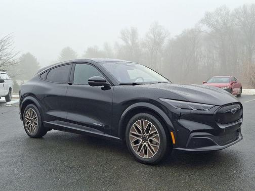 2024 Ford Mustang Mach-E Premium
