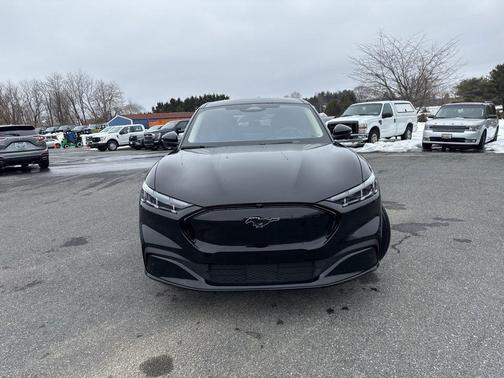 2024 Ford Mustang Mach-E Premium