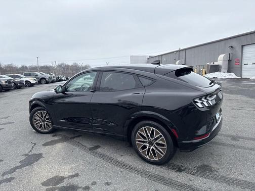 2024 Ford Mustang Mach-E Premium