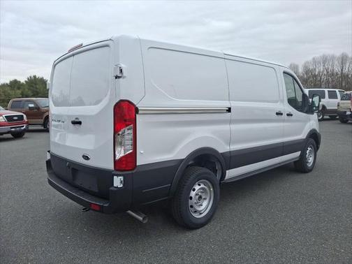 2025 Ford Transit-350 Base