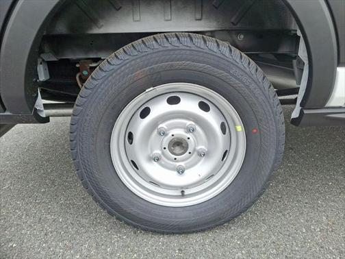 2025 Ford Transit-350 Base