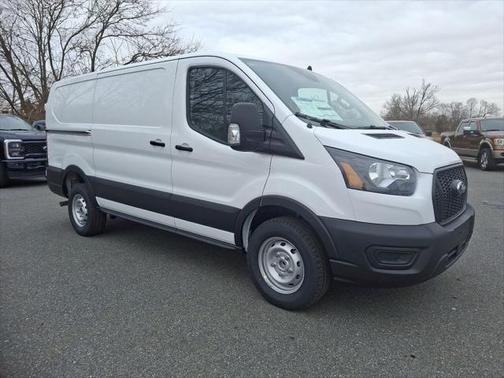 2025 Ford Transit-350 Base