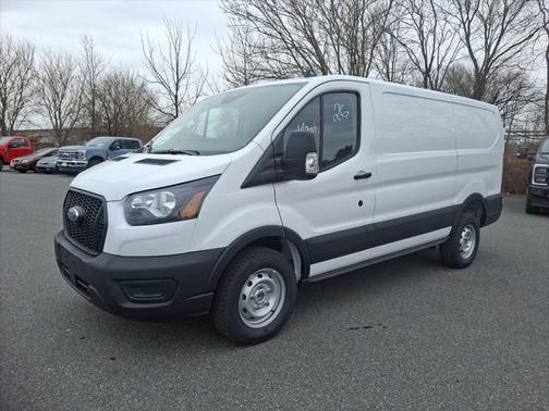 2025 Ford Transit-350 Base
