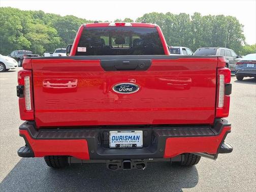 2025 Ford F-350 XL