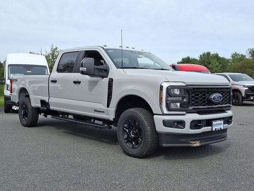2026 Ford F-350 XL