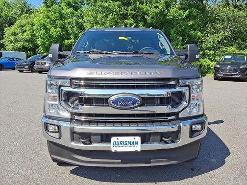 2022 Ford F-250 XLT