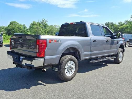 2022 Ford F-250 XLT