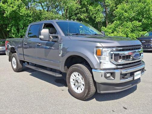 2022 Ford F-250 XLT