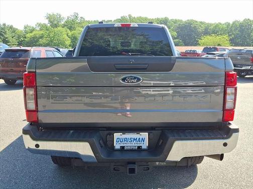 2022 Ford F-250 XLT