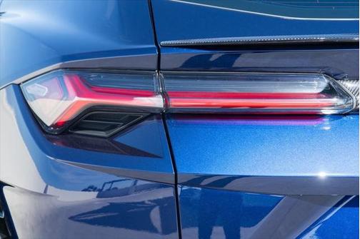 2023 Lamborghini Urus Performante