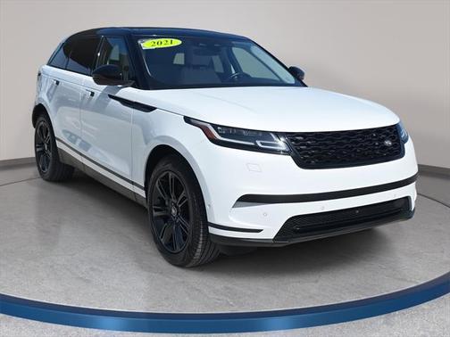 2021 Land Rover Range Rover Velar P250 S