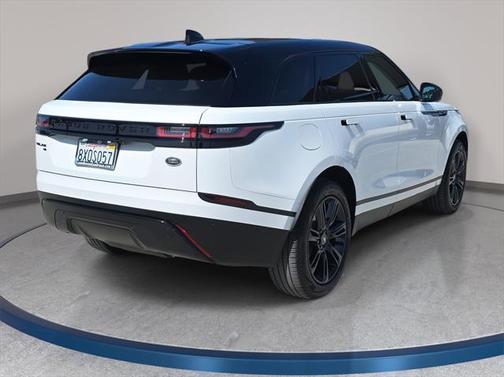 2021 Land Rover Range Rover Velar P250 S