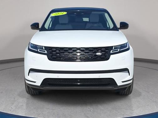 2021 Land Rover Range Rover Velar P250 S