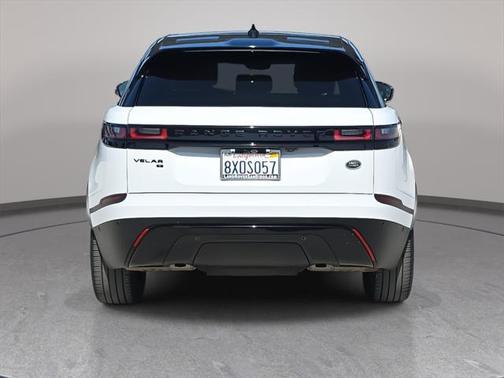 2021 Land Rover Range Rover Velar P250 S