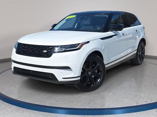 2021 Land Rover Range Rover Velar P250 S