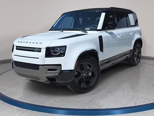 2025 Land Rover Defender X-Dynamic SE