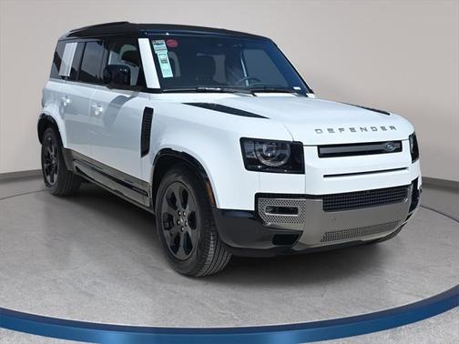2025 Land Rover Defender X-Dynamic SE