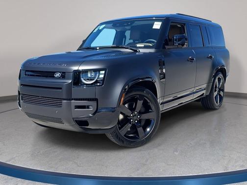 2026 Land Rover Defender X-Dynamic SE