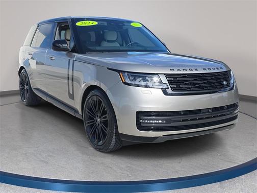 2024 Land Rover Range Rover SE