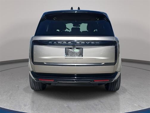 2024 Land Rover Range Rover SE